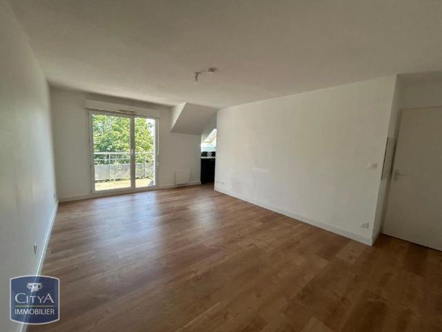 Appartement location à Châteaubriant-Ancenis, Blain