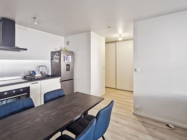 Appartement location à Reims