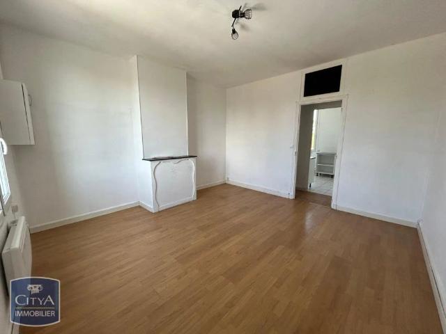 Appartement location à Laon, Tergnier