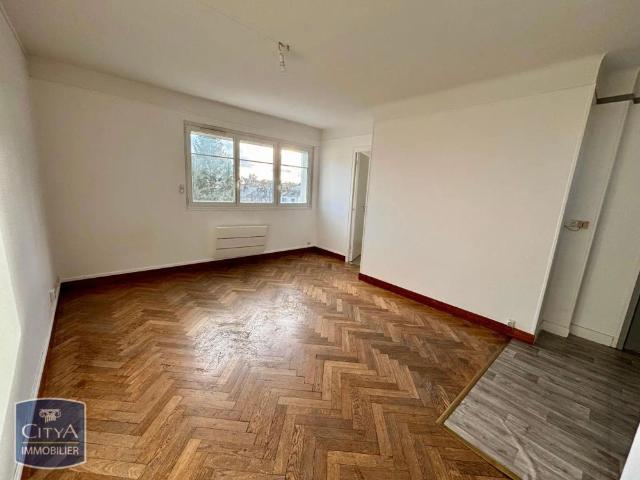 Appartement location à Châteauroux