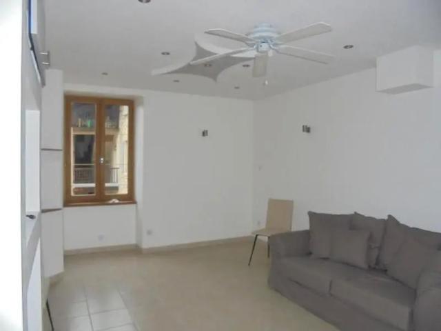 Appartement location à Grenoble, Izeron
