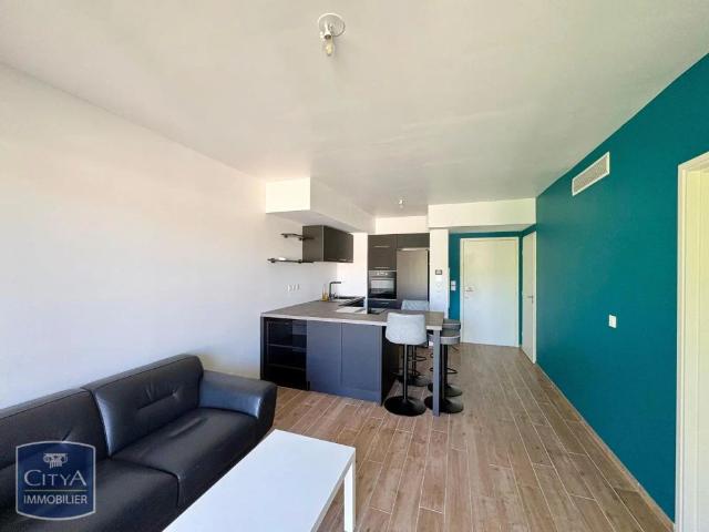 Appartement location à Aix-en-Provence, Aix-en-provence