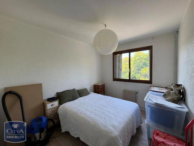 Appartement location à Toulouse
