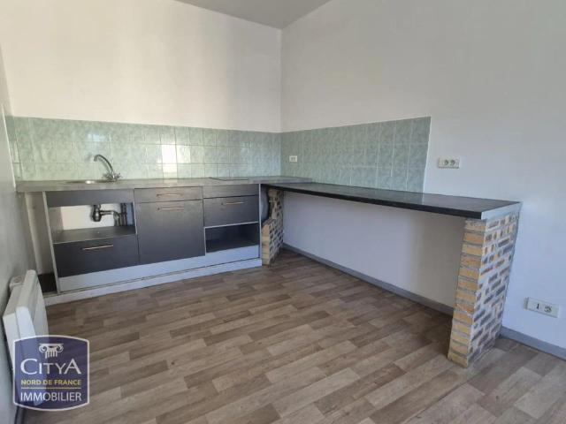Appartement location à Avesnes-sur-Helpe, Maubeuge