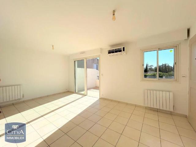 Appartement location à Nîmes, Les Angles