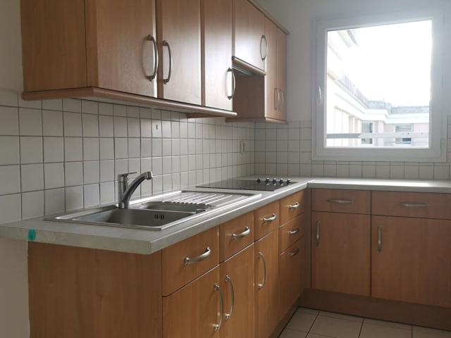 Appartement location à Palaiseau, Massy