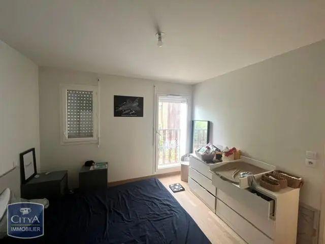 Appartement location à Bordeaux