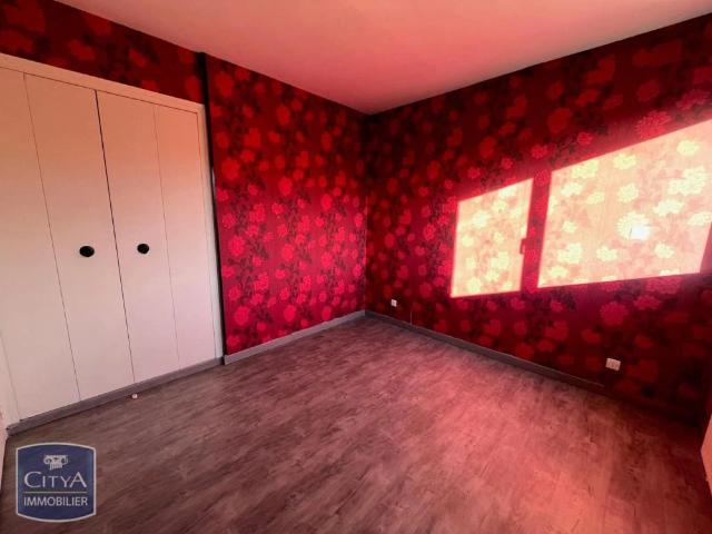Appartement location à Cambrai