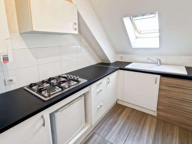 Appartement location à Orléans