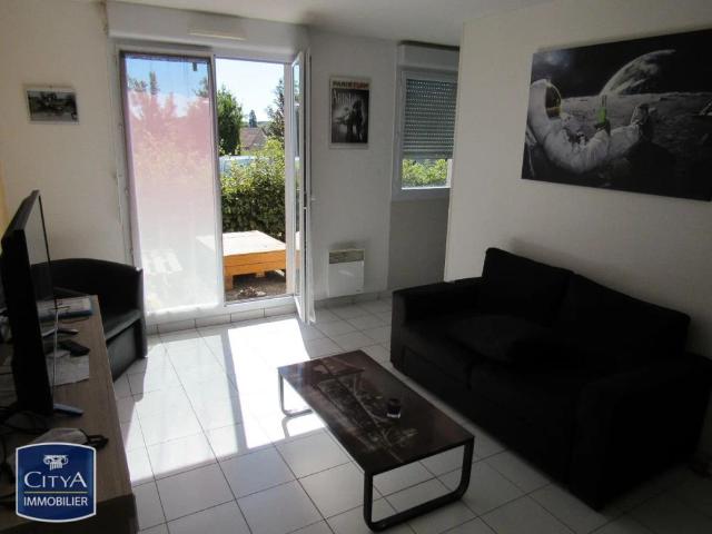 Appartement location à Mortagne-au-Perche, L'aigle