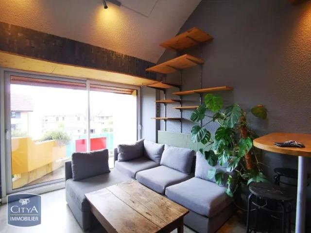 Appartement location à Saint-Julien-en-Genevois, Saint-julien-en-genevois
