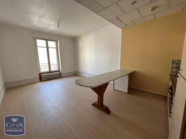Appartement location à Périgueux