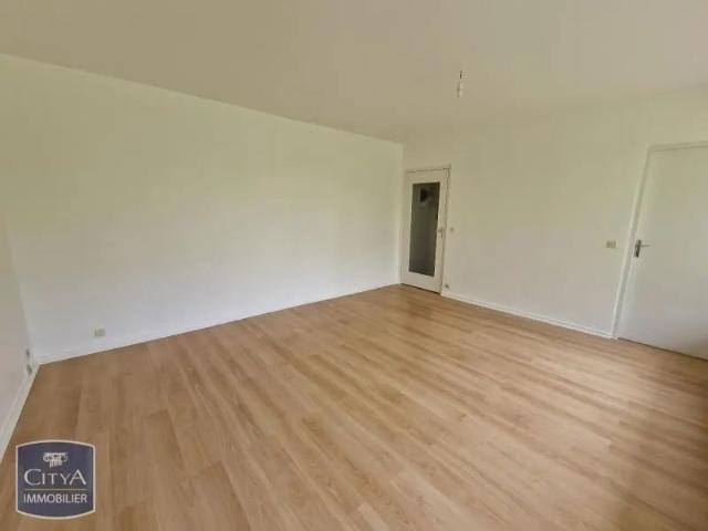 Appartement location à Mulhouse