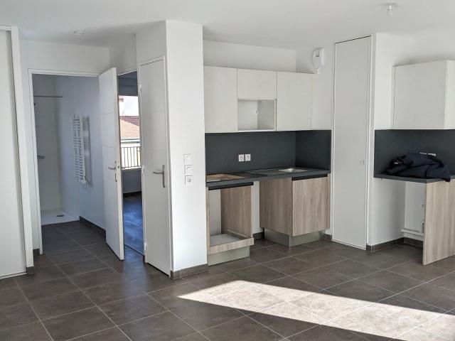 Appartement location à Lyon, Métropole de Lyon