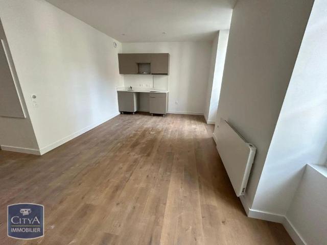 Appartement location à Pau