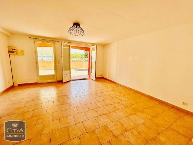 Appartement location à Istres, Fos-sur-mer