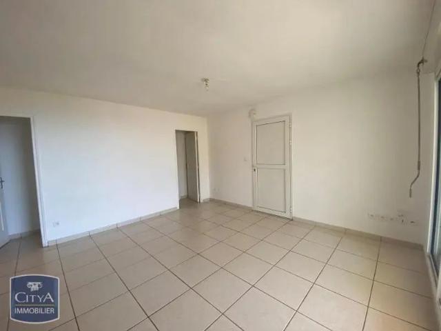 Appartement location à La Réunion