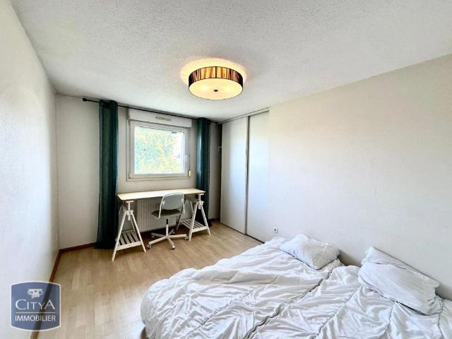 Appartement location à Strasbourg, Hoenheim