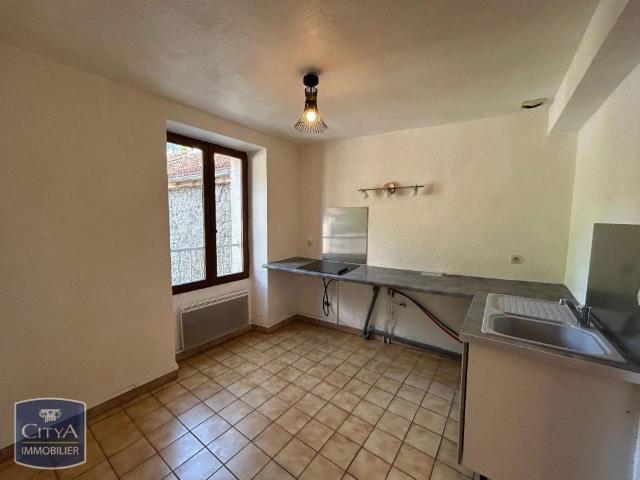 Appartement location à Grenoble, Noyarey