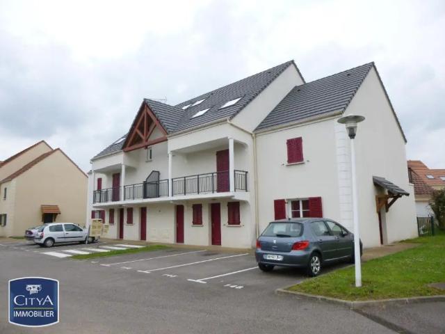 Appartement location à Les Andelys, Gaillon