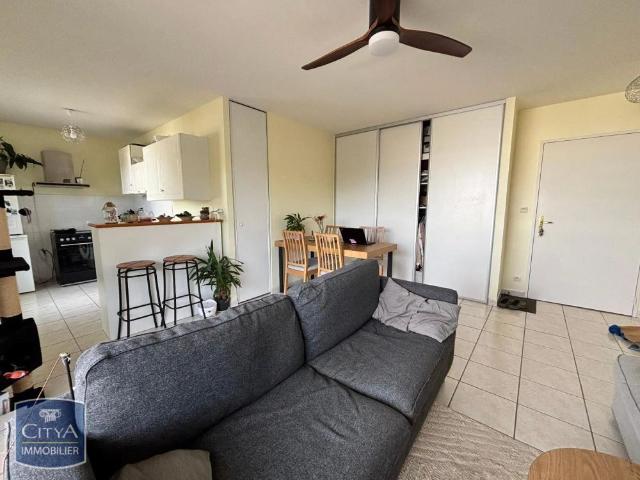 Appartement location à Tours
