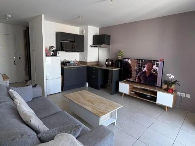 Appartement location à Dunkerque