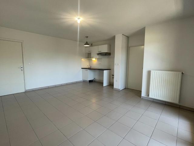 Appartement location à Balma, Nicoulaou