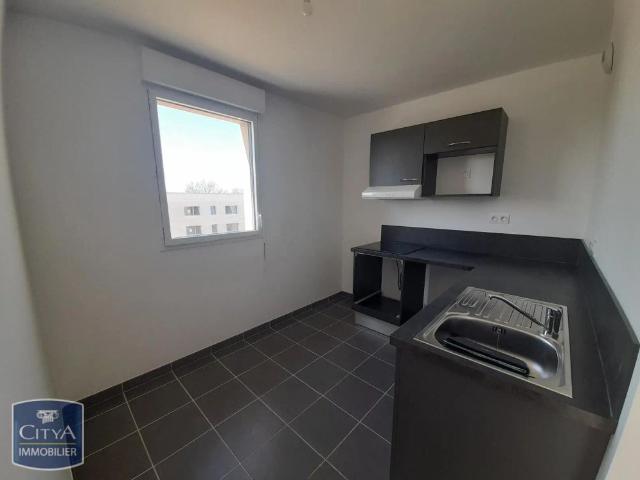 Appartement location à Nantes