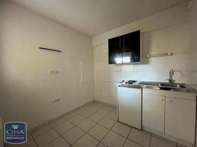 Appartement location à Nîmes