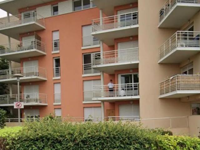 Appartement location à Pau