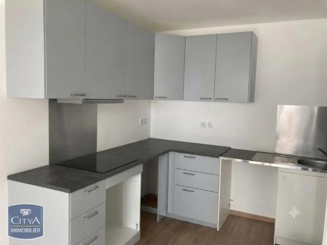 Appartement location à Nantes, Orvault