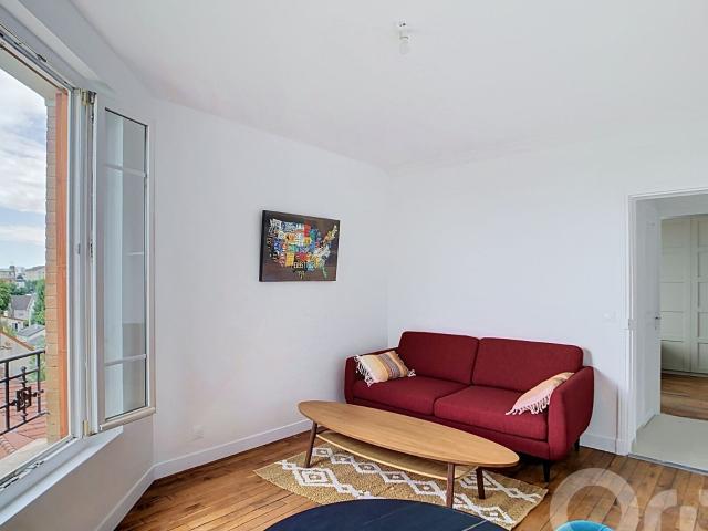 Appartement location à L'Haÿ-les-Roses, Vitry-sur-seine