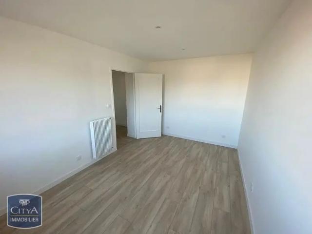 Appartement location à Neuf Soleils, Clermont-Ferrand