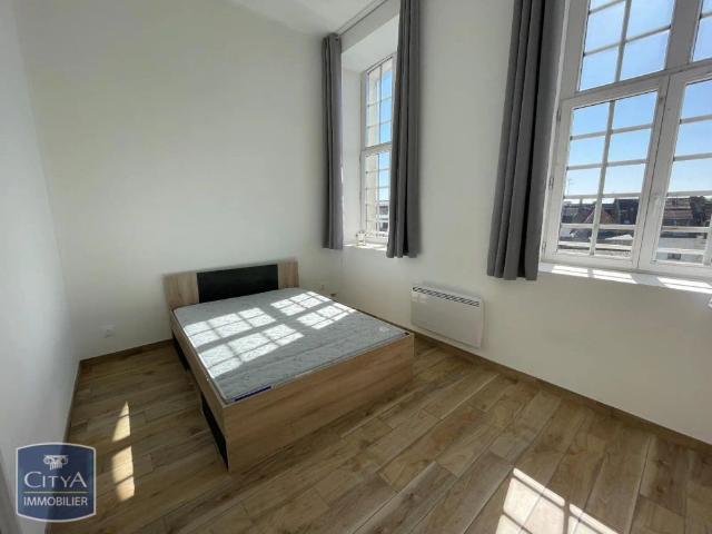 Appartement location à Cambrai
