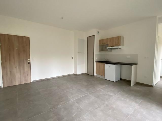 Appartement location à Bellac, Droux
