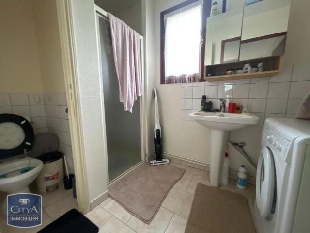 Appartement location à Villeneuve-sur-Lot, Cancon