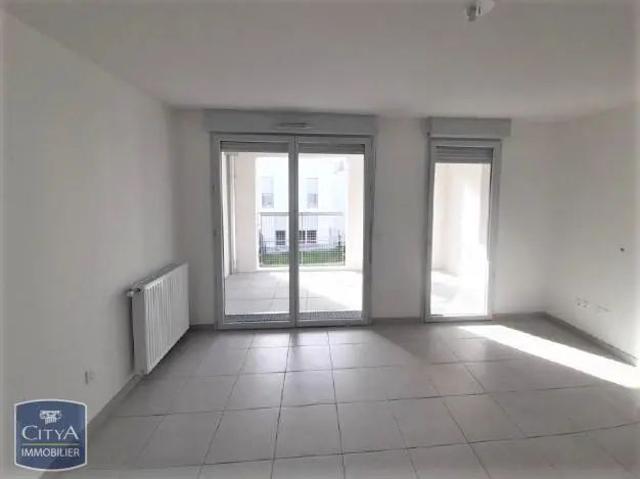 Appartement location à Toulouse