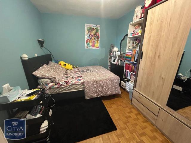 Appartement location à Orléans, Olivet