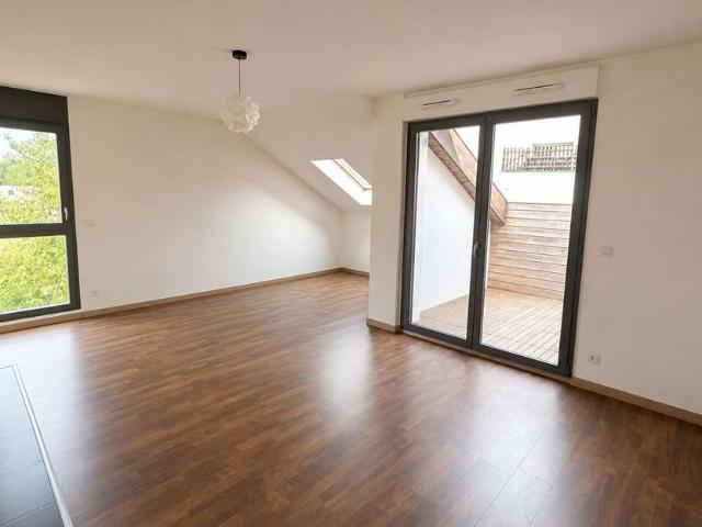 Appartement location à Évry, Ris-orangis