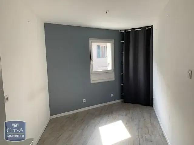Appartement location à La Touvière, Saint-Félix