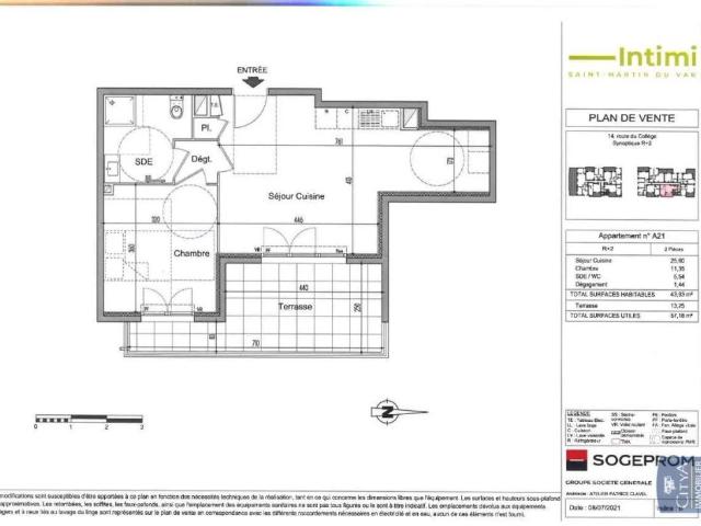 Appartement location à Saint-Martin-du-Var, Alpes-Maritimes