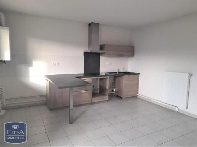 Appartement location à Nancy