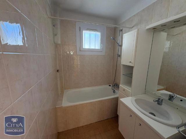 Appartement location à Grenoble