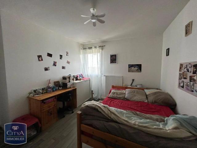 Appartement location à Nancy, Maxéville