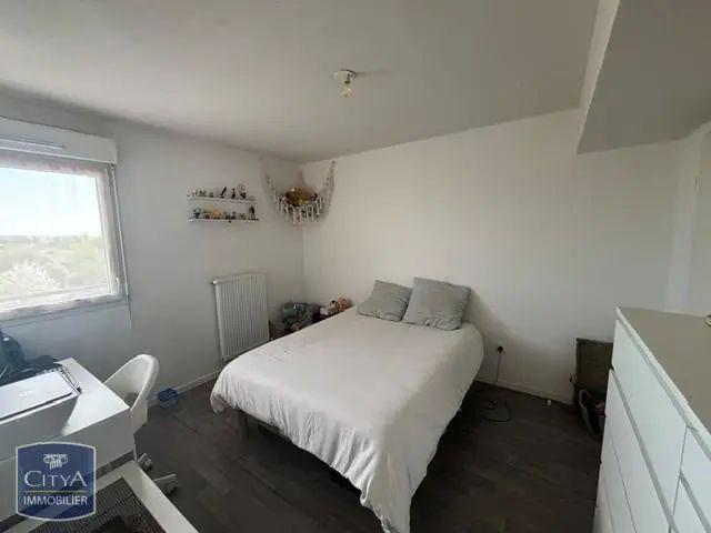 Appartement location à Nancy
