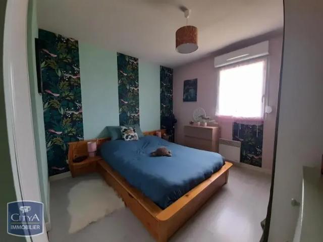 Appartement location à Le Grand Mont, Loos-en-Gohelle