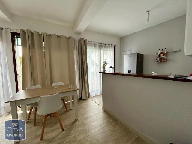 Appartement location à Alençon