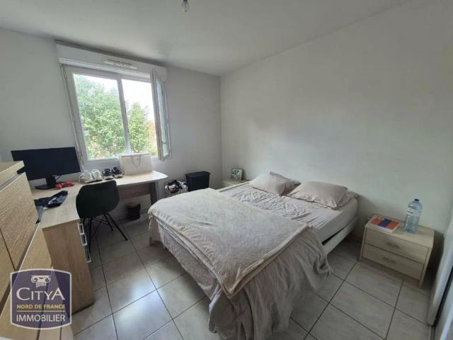 Appartement location à Dunkerque, Bailleul