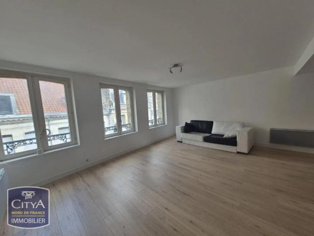 Appartement location à Saint-Omer, Saint-omer