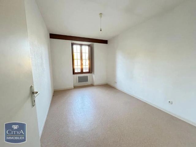 Appartement location à Les Ayes, Vinay